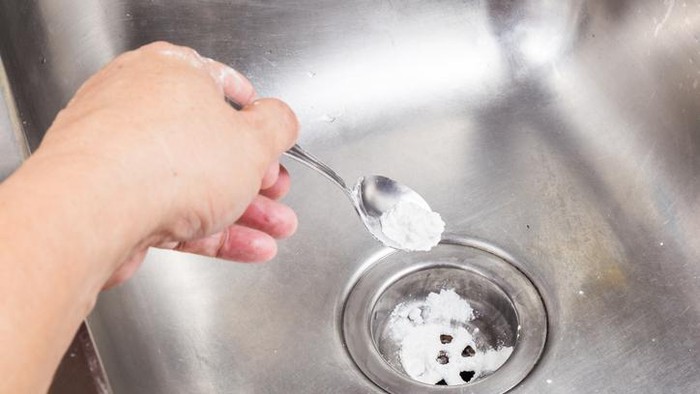 Manfaat Baking Soda untuk Perabot Rumah