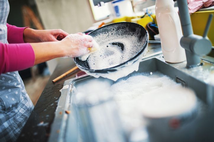 Manfaat Baking Soda untuk Perabot Rumah