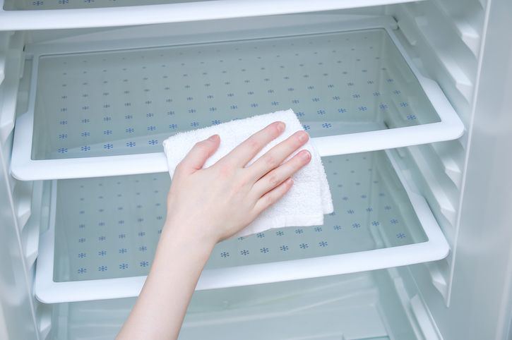 Manfaat Baking Soda untuk Perabot Rumah