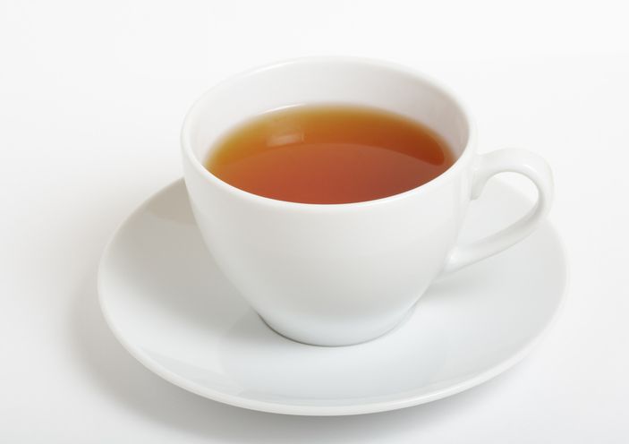 Benefits of 5 Cups of Tea for Elderly Brain Health