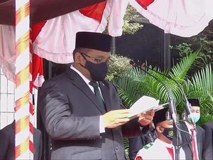 Menag: Di Negara Ini, Tak Ada Diktator Mayoritas & Tirani Minoritas