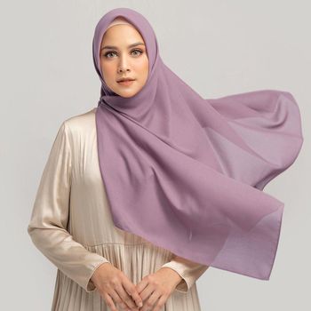 Merek hijab yang laris manis di 2020.