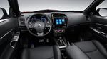 Tampang Outlander Sport Terbaru
