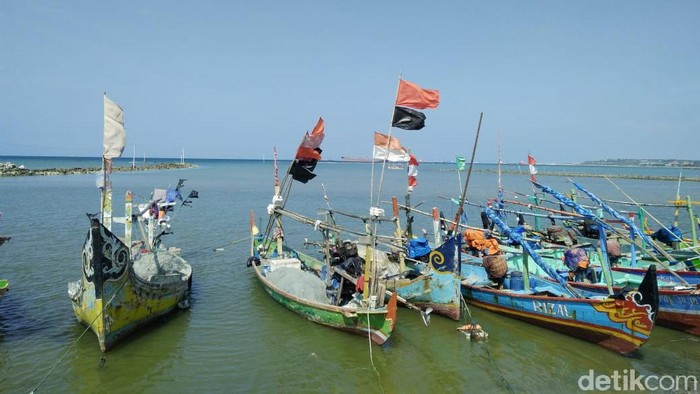 nelayan lamongan