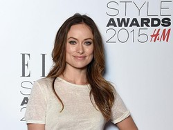 Potret Cantik Olivia Wilde, Kekasih Harry Styles yang Lebih Tua 10 Tahun