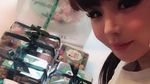 Park Bom Sukses Diet, Lihat Momennya Ngopi hingga Makan Cake