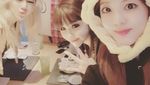 Park Bom Sukses Diet, Lihat Momennya Ngopi hingga Makan Cake