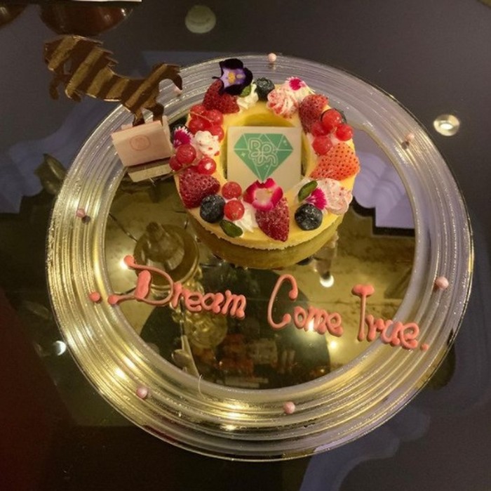 park bom diet