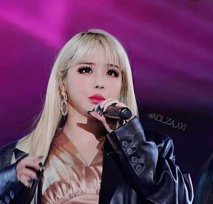 park bom park bom diet