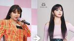 Park Bom Sukses Diet, Lihat Momennya Ngopi hingga Makan Cake