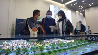 Pengembang properti tetap optimis akan kebangkitan properti di tahun 2021. Hal ini dipicu dengan semakin membaiknya penanganan Covid-19 dan telah ditemukannya vaksin Covid-19. Tentu saja, hal tersebut menjadi pendorong masyarakat untuk kembali produktif. Foto: dok. ACP