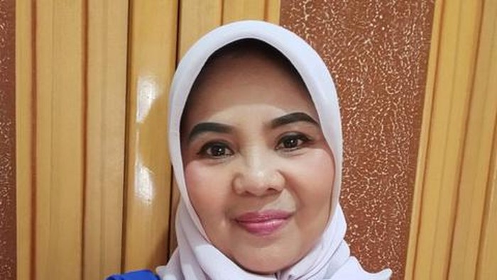 Pengacara O yang punya nama sangat pendek (Dok. Pribadi).