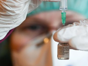 Pengadaan Vaksin COVID-19 di Jerman Dikritik, Bagaimana dengan Indonesia?