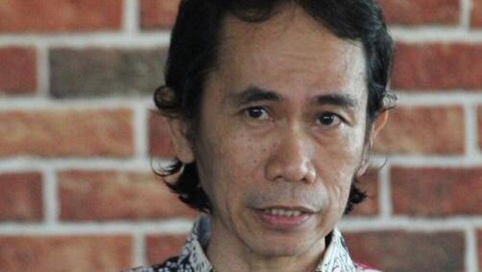 Pengamat pertahanan dari Universitas Muhammadiyah (Unismuh) Makassar, Arqam Azikin