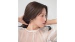 10 Potret Moon Ga Young, Si Cantik Jadi Cewek Jelek di True Beauty