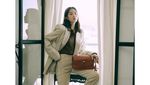 10 Potret Moon Ga Young, Si Cantik Jadi Cewek Jelek di True Beauty