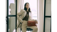 Mengawali kariernya sebagai aktris cilik, Moon Ga Young kini telah jadi aktris dewasa. (Foto: dok. Instagram @m_kayoung) 