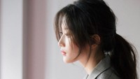 Di True Beauty, Moon Ga Young main bareng Cha Eun Woo dan Hwang In Yeop. (Foto: dok. Instagram @m_kayoung) 