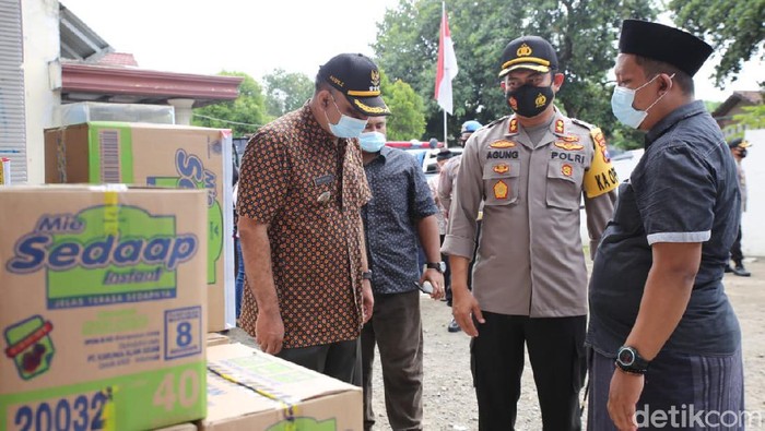 polres jombang