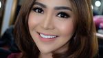 10 Potret Chacha Sherly yang Meninggal karena Kecelakaan Beruntun