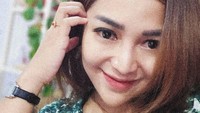Setelah kabar meninggalnya Chacha Sherly beredar, unggahan tersebut ramai dikomentari netizen. (Foto: dok. Instagram @chacha.sherly) 