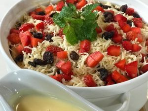 Masak Masak : Puding Roti Kukus yang Legit Lembut