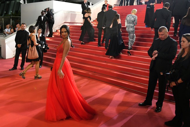 Pada 2009, ia membintangi telenovela berjudul Meu Amor. Setahun kemudian, Meu Amor menjadi novela pertama dari Portugal yang memenangkan kategori telenoval terbaik di ajang International Emmy Award 2010. (Foto: Getty Images)