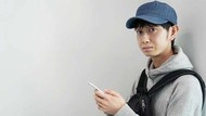5 Fakta Shoji Morimoto, Dibayar Rp 1 Juta untuk Tidak Melakukan Apa-apa