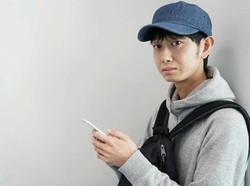 Kisah Pria Dibayar untuk Tidak Melakukan Apa-apa, Dijuluki Gigolo Jenis Baru