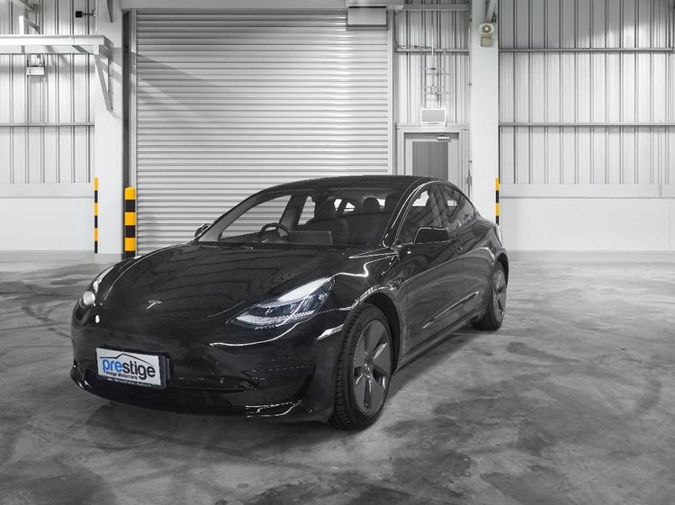 Ini Wujud Tesla Termurah dengan Fitur Anyar di Indonesia