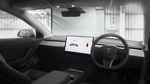 Mobil Listrik Tesla Kini Jadi Armada Patroli Korlantas Polri