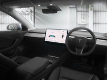 Fitur Autopilot Sebabkan 1.000 Kecelakaan, Tesla Tarik 2 Juta Mobil Listrik