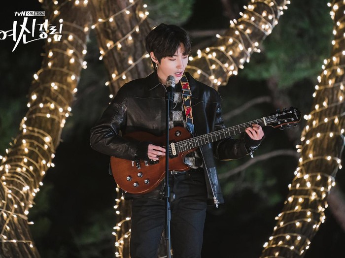 True Beauty episode 7