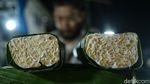 Usai Mogok Produksi, Tempe di Pasar Kramat Jati Laris Manis