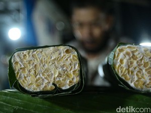 Ada AS dan China di Balik Kenaikan Harga Kedelai