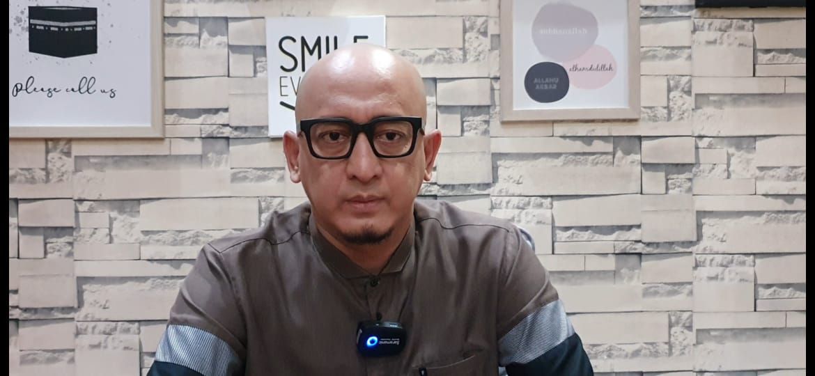 Ustaz Zacky Mirza