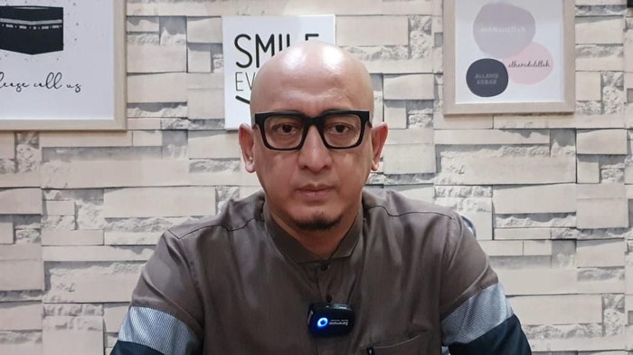 Ustaz Zacky Mirza