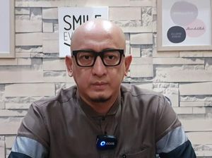 Kondisi Terkini Ustaz Zacky Mirza Usai Alami Kecelakaan