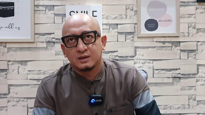 Ustaz Zacky Mirza