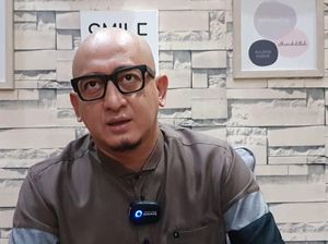 Ustaz Zacky Mirza Akan Bangun Rumah Dakwah di Palestina