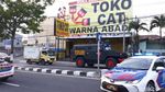 Dikawal Barracuda, Vaksin COVID-19 Tiba di Yogyakarta