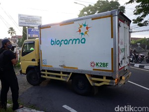 Awas! BPK & KPK Pelototi Program Vaksin Corona