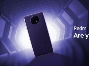 Redmi Note 9T Meluncur 8 Januari, Ini Fitur Jagoannya
