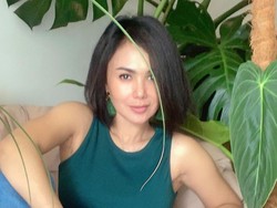 8 Momen Kejutan Ultah Yuni Shara ke-49, Wajah Bangun Tidurnya Bikin Salfok