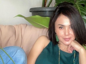 Yuni Shara Jelang 50 Tahun Dipuji seperti ABG: Mungkin karena Kecil