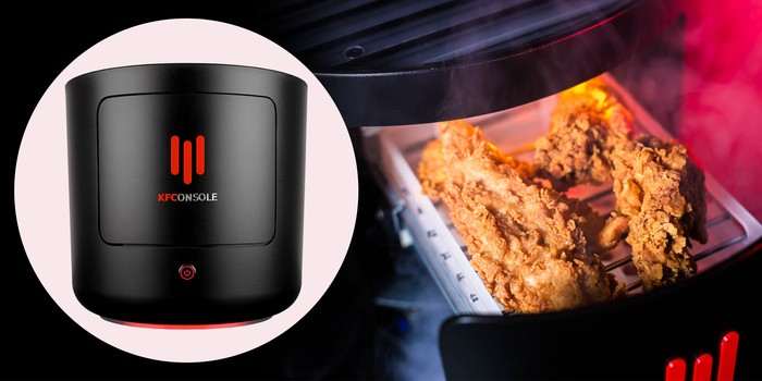 5 Alat Canggih Ini Manjakan Gamers yang Hobi Makan dan Ngemil