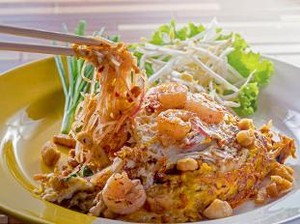 Ragam Kuliner Thailand yang Bikin Ngiler, Ini Daftarnya!
