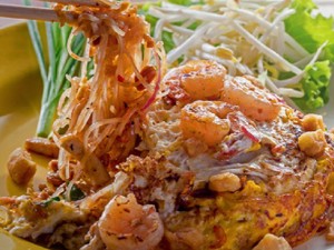 Ragam Kuliner Thailand yang Bikin Ngiler, Ini Daftarnya!