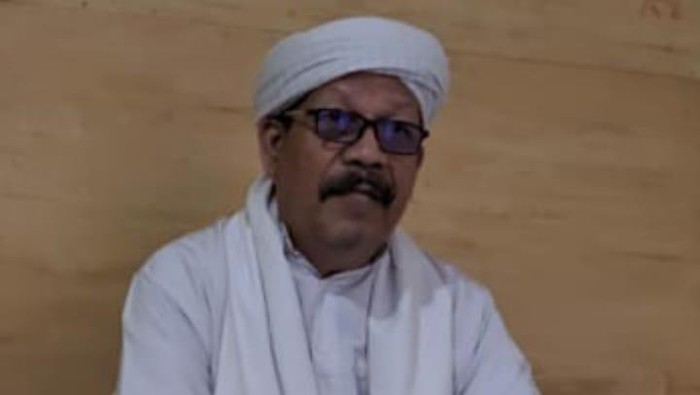 Al Habib Abdurrahman bin Tohir