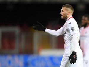 Milan Vs Juventus: Dua Pemain Rossoneri Kena COVID-19
